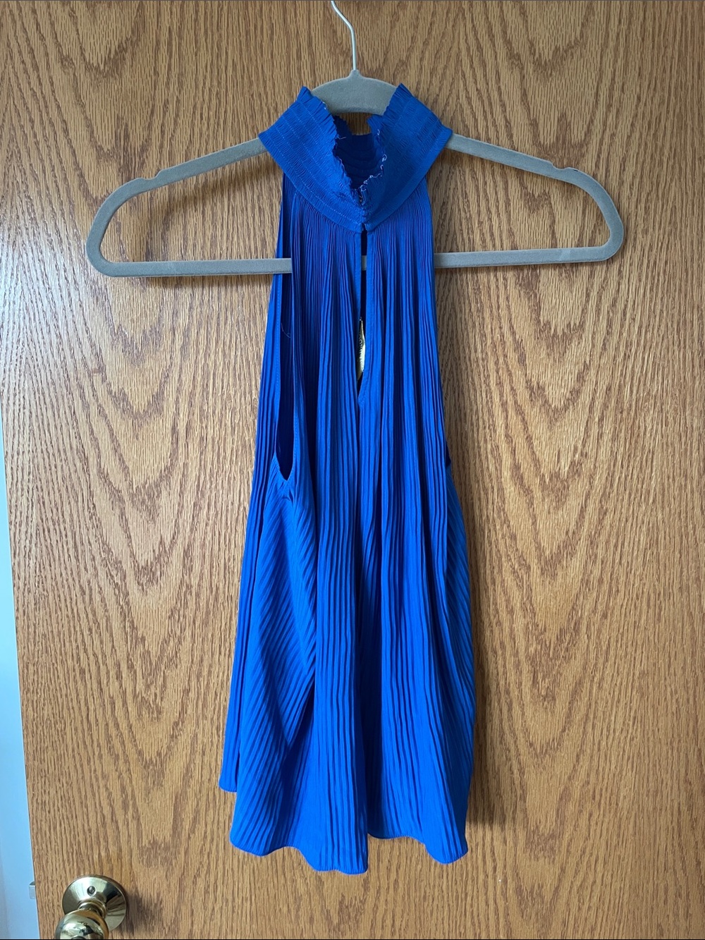 2 Ramy Brook blouses - Picture 3 of 13